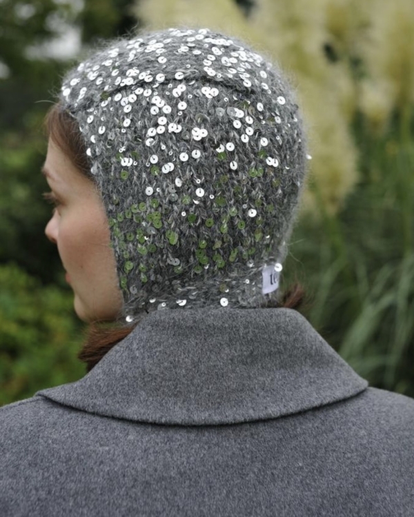 Держи голову в тепле. Шапки, балаклавы и