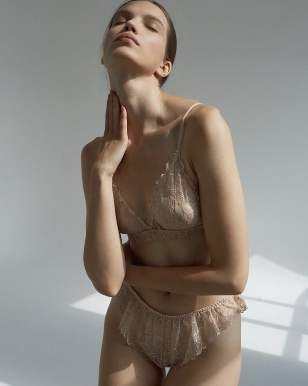 Вишенка на торте: 10 российских брендов будуарного