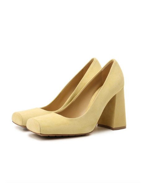 Внимание — они! Акцентные туфли, которые нужны