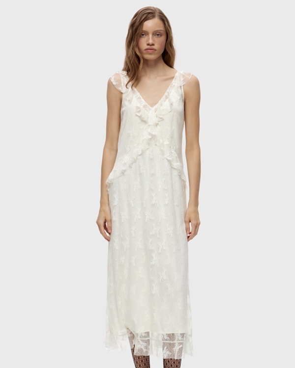 К ханимуну готовы! Выбираем стильные образы для