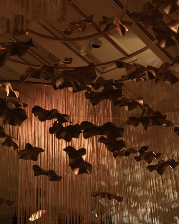 Как прошел гала-вечер по случаю десятого дня