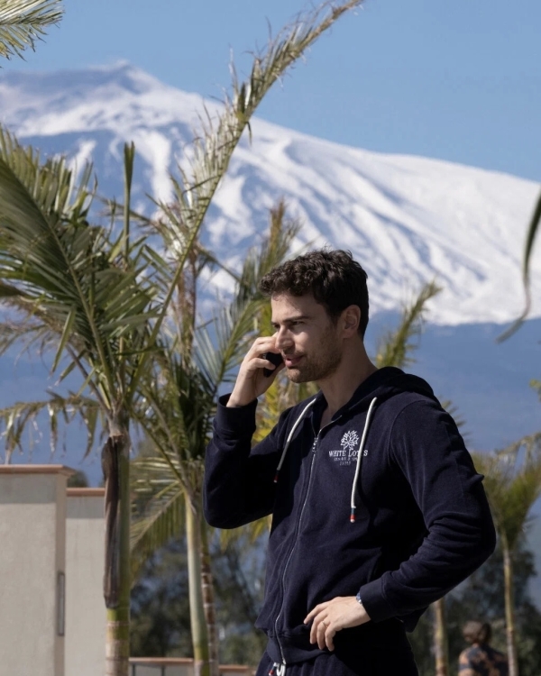 «Белый Лотос» — в Таиланде! Смотрим тизер