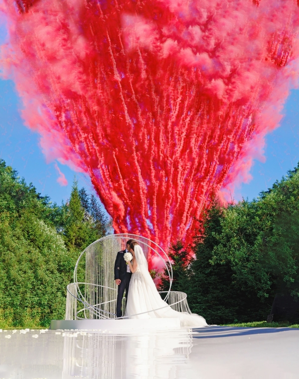 Агентства BM Weddings & Events