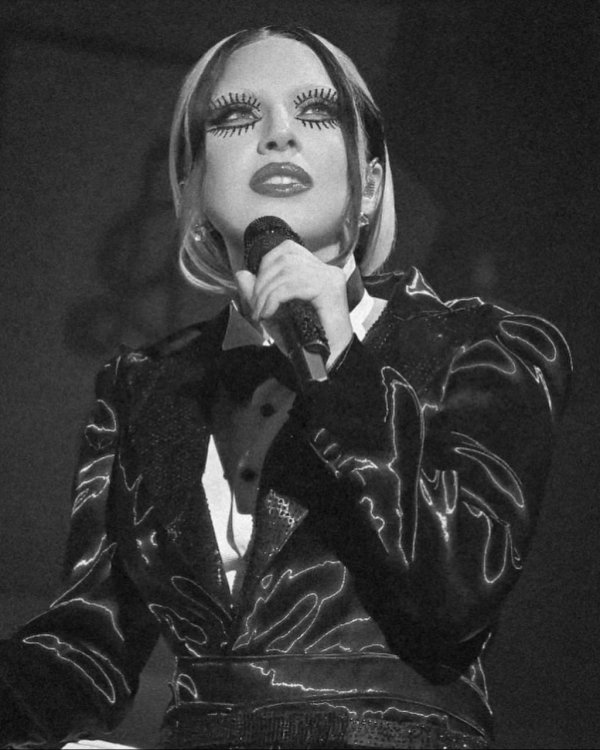 Леди Гага появится во втором сезоне сериала