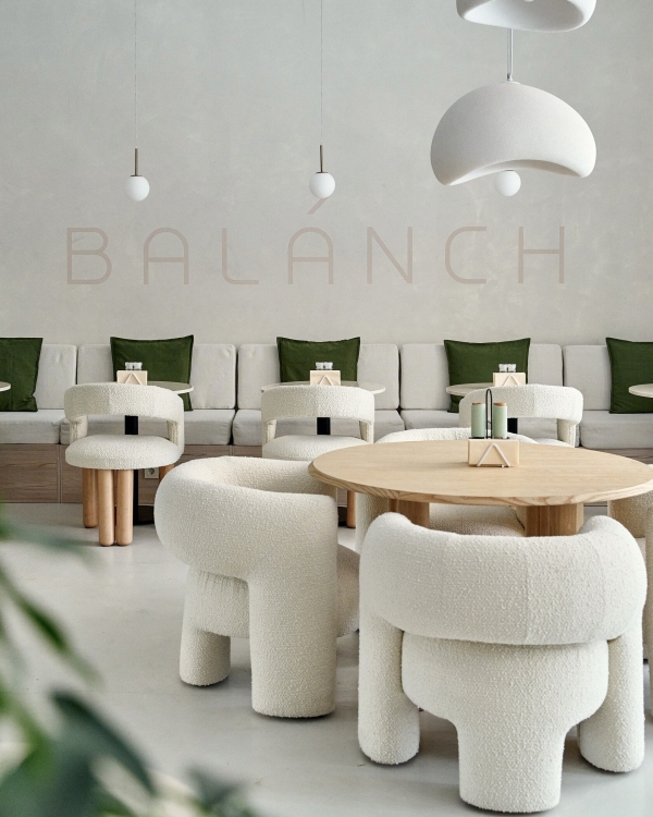 Healthy is sexy. Кафе и рестораны Москвы