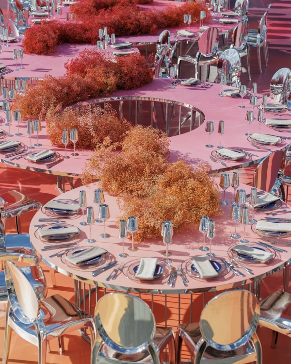 «Мы относимся к парам как к близким