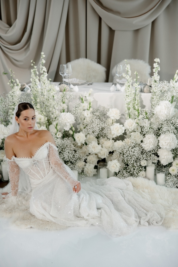 Агентства BM Weddings & Events