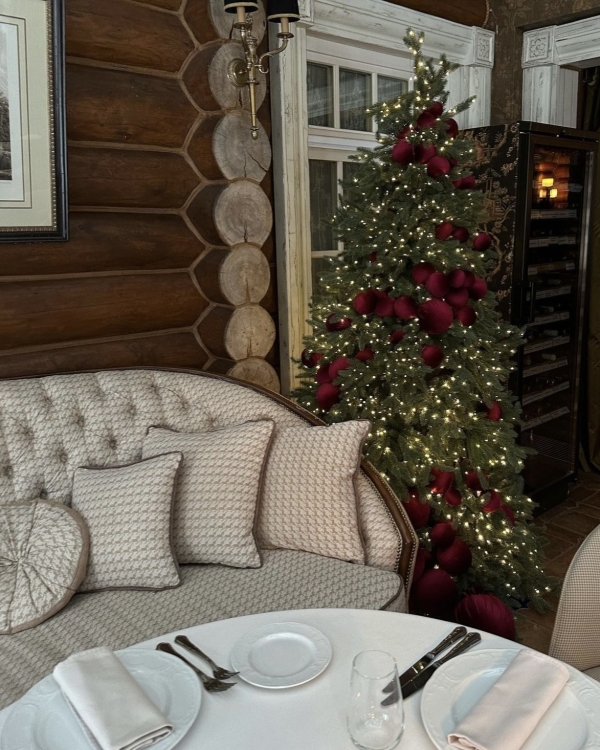 Праздник к нам приходит. Куда уехать загород