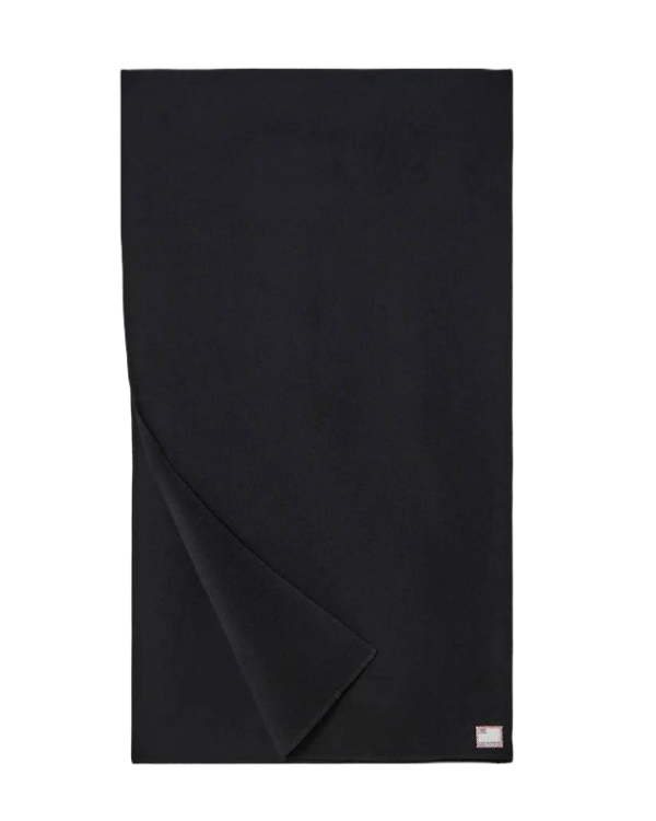 Стильно и тепло. 20 классных вариантов шарфов