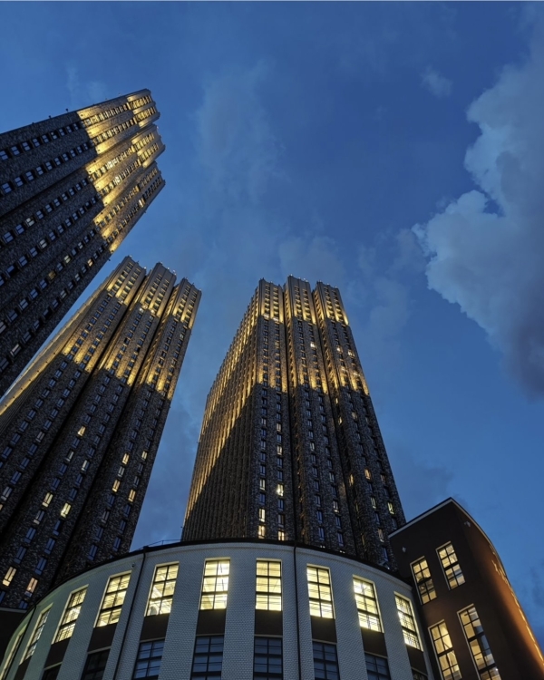 Старославянская вечеринка в «Смене», трехпалубный завтрак в