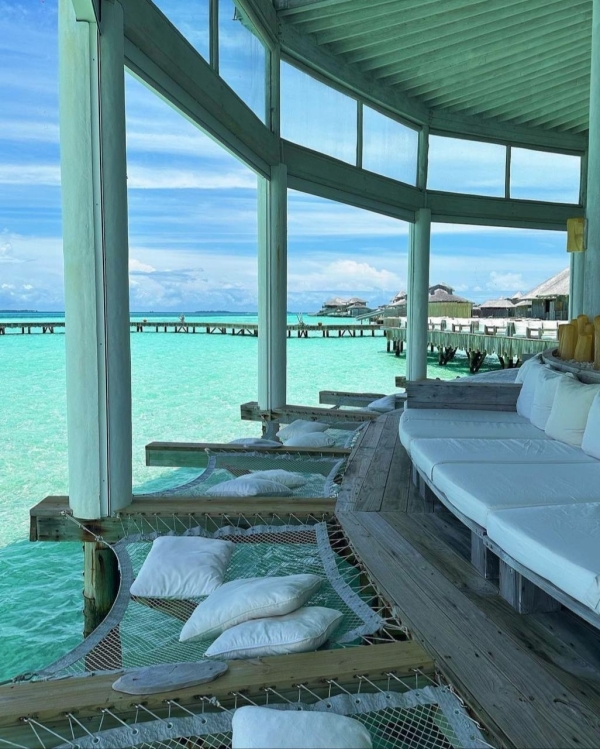 Два билета в лето, пожалуйста. 10 лучших