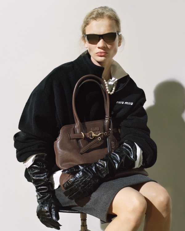 Без кожаных перчаток не обойтись! Рассказываем о