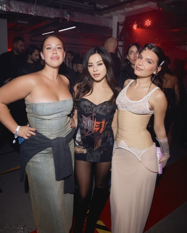 Танцевать на парковке до упаду? Если так,