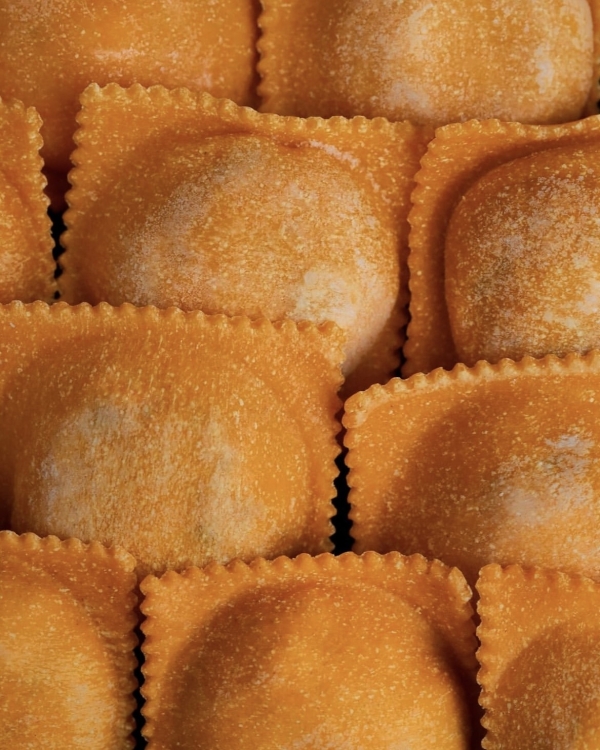 Куда не стыдно привести гостей из Италии.