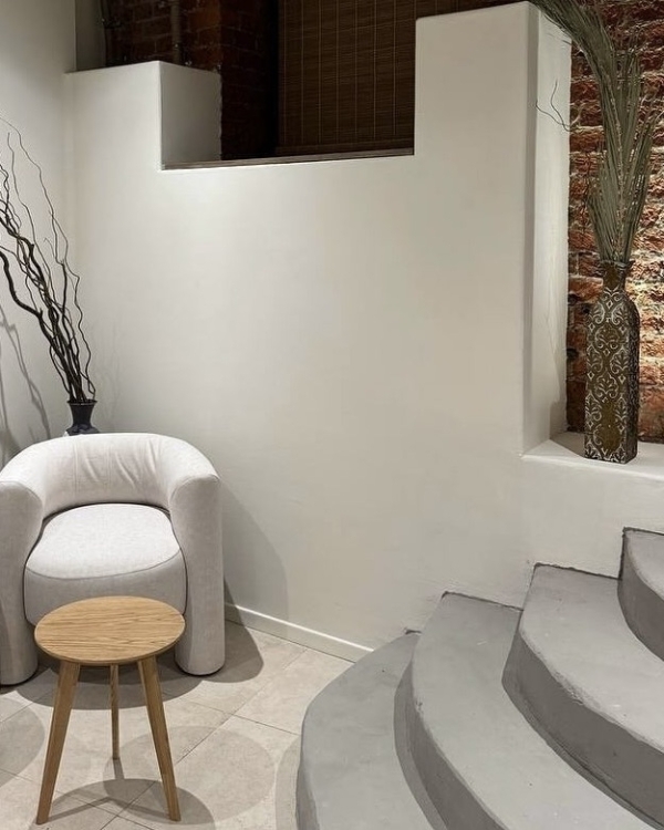 Лучшие массажные студии Москвы