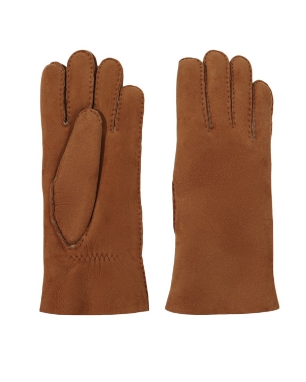 Без кожаных перчаток не обойтись! Рассказываем о