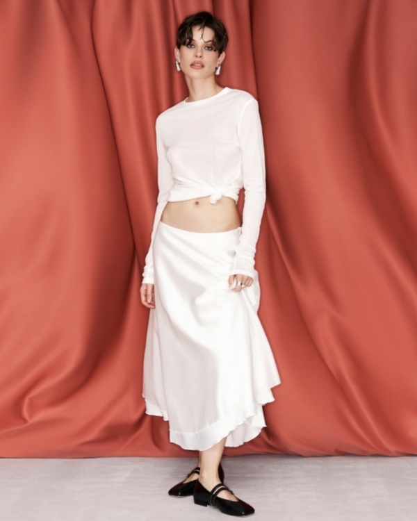 К ханимуну готовы! Выбираем стильные образы для