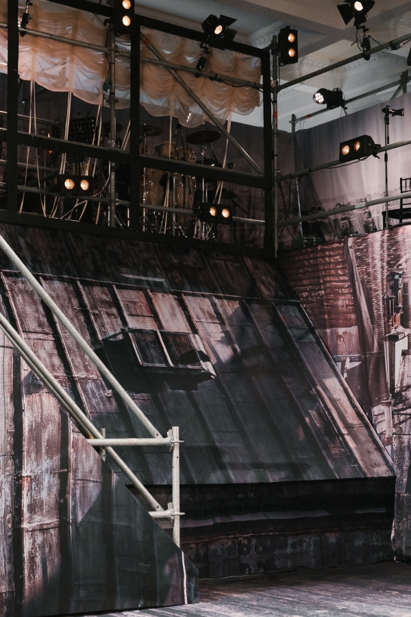 Декораторы АТМА