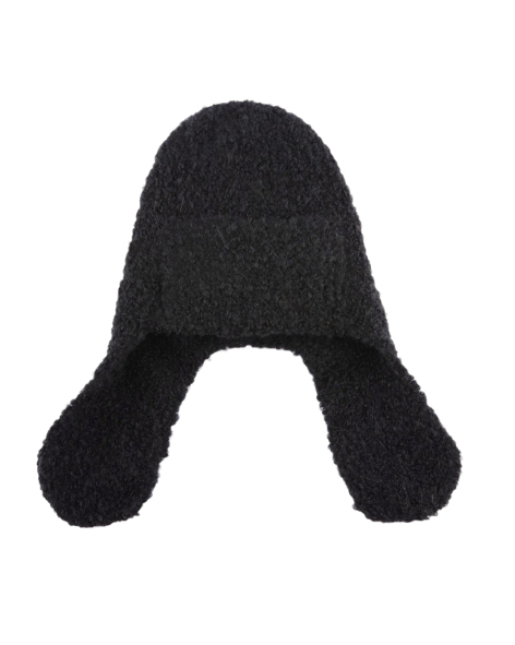 Держи голову в тепле. Шапки, балаклавы и