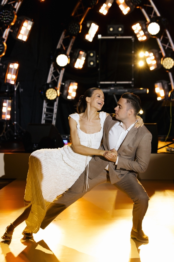 Интервью с невестой: о предложении в Париже,