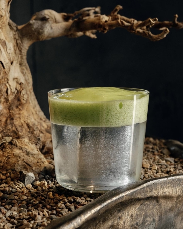 Нигири, бао, моти, димсамы и все-все-все. 10