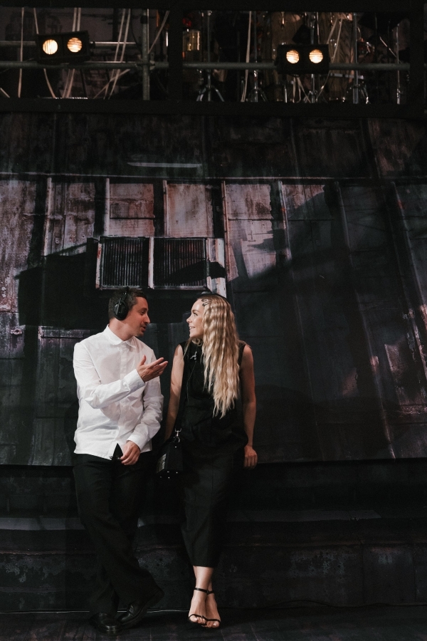 Декораторы АТМА