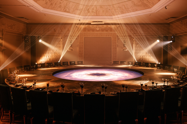 Декораторы АТМА