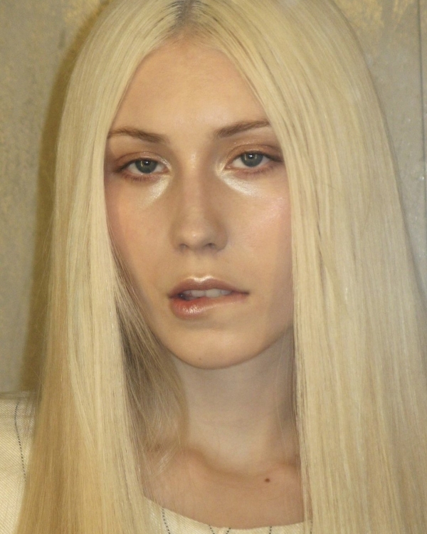 It’s time to be fancy! Главные тренды