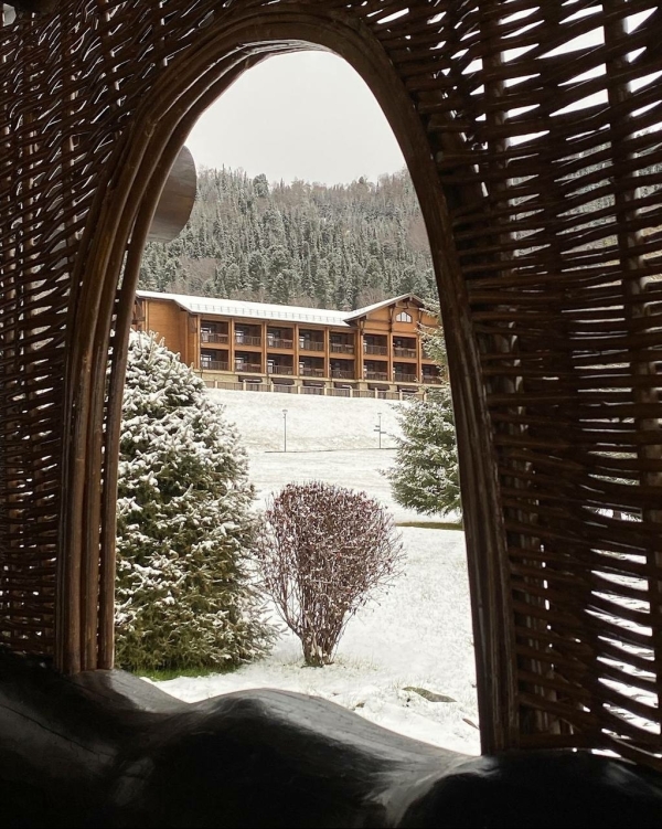 Где отдыхать зимой в России? Рассказываем, куда