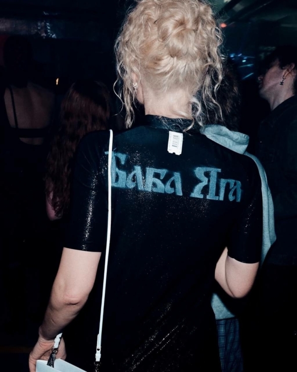 Танцевать на парковке до упаду? Если так,