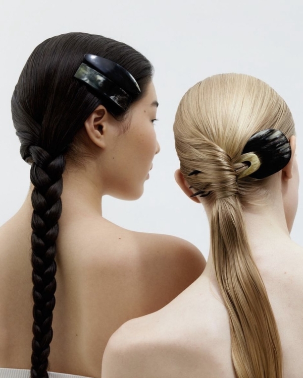 Есть решение! Какие укладки выживают под шапкой?