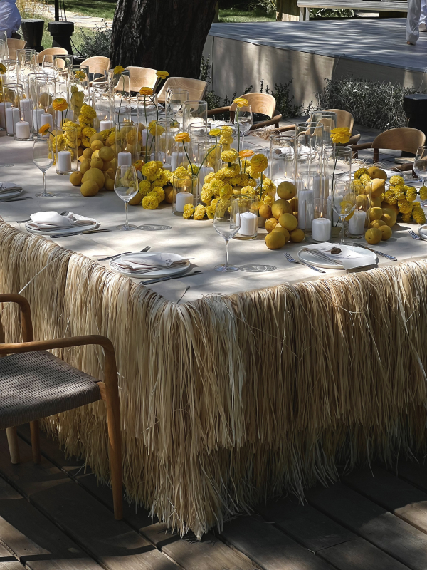 Декораторы FLORAL STYLE