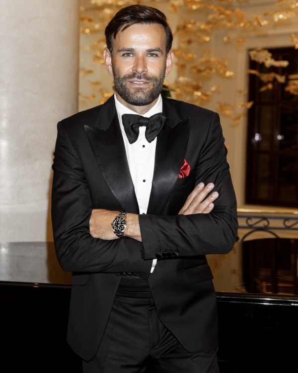 Какого ведущего выбрать на корпоратив 2025? Лучшего!