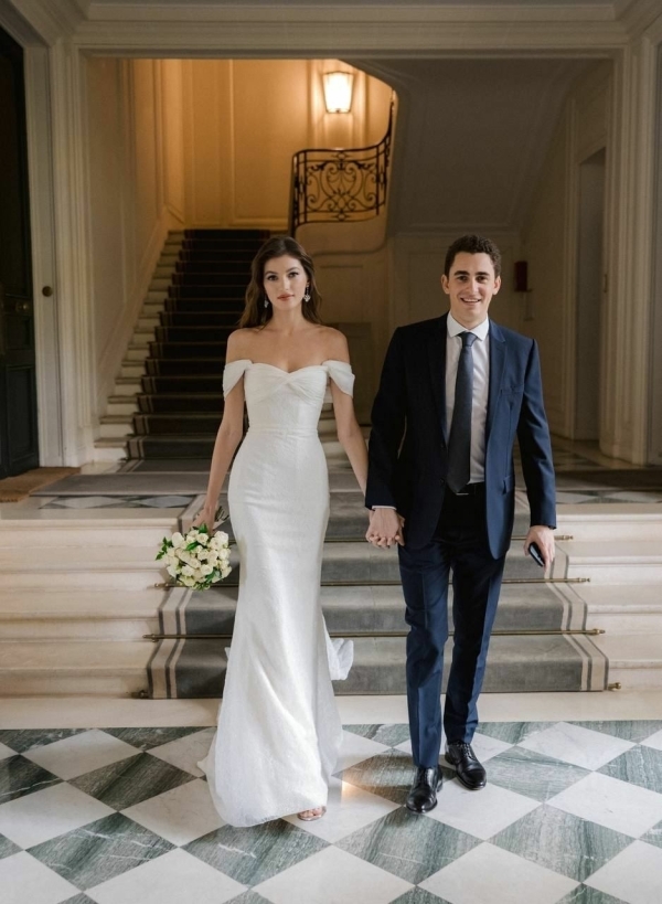 «На Западе люди любят, чтобы их снимали