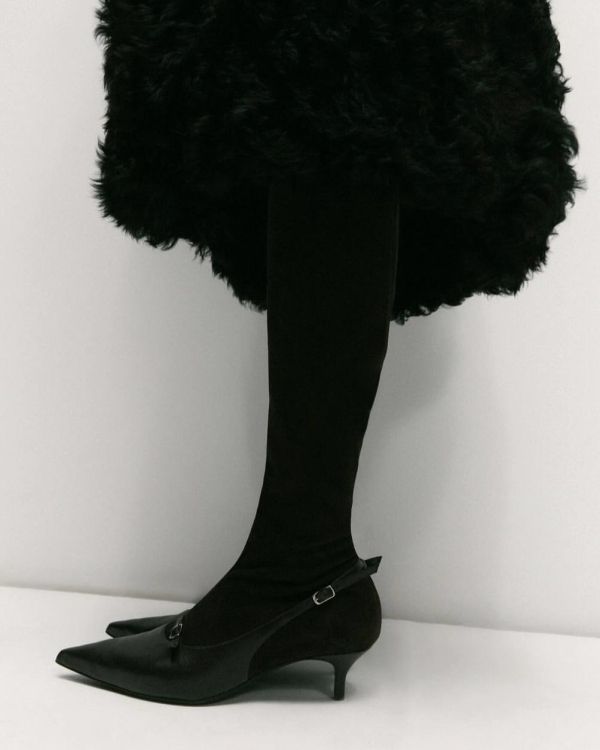 Как выглядеть стильно в холодный сезон? Приемы,