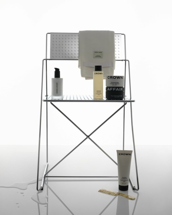 На спокойном. Как изменить уход за кожей