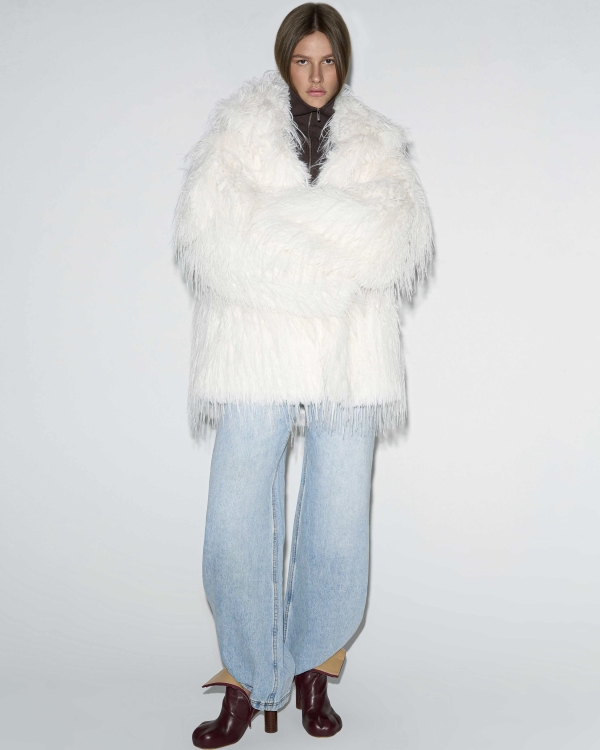 Тепло ли тебе, девица? Подборка трендовых экошуб