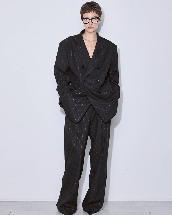 Что надеть гостям на свадьбу зимой?