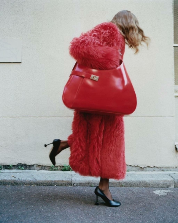 Те самые сумки на зиму, которые подойдут