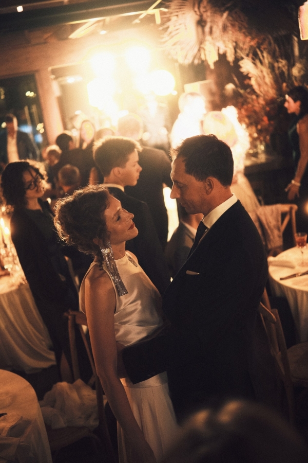 История одной свадьбы: 20 лет любви, четверо