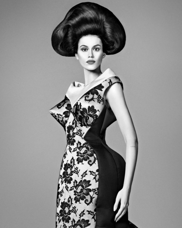 Марк Джейкобс занял место Анны Винтур в