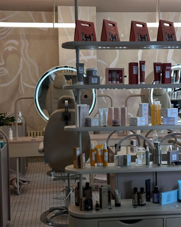 Лучшие массажные студии Москвы