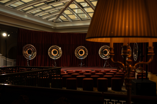 Декораторы АТМА