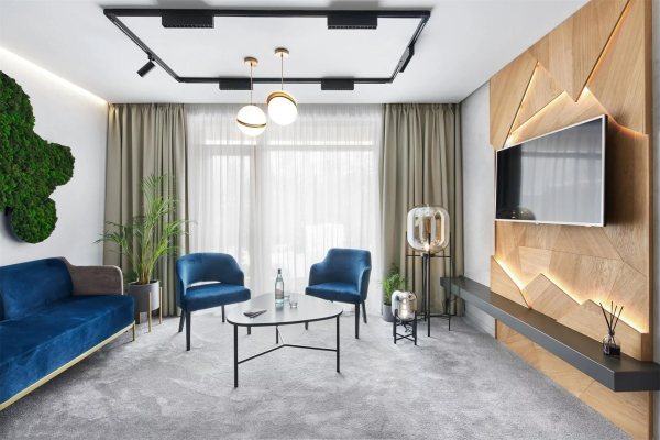 Площадки БОР812