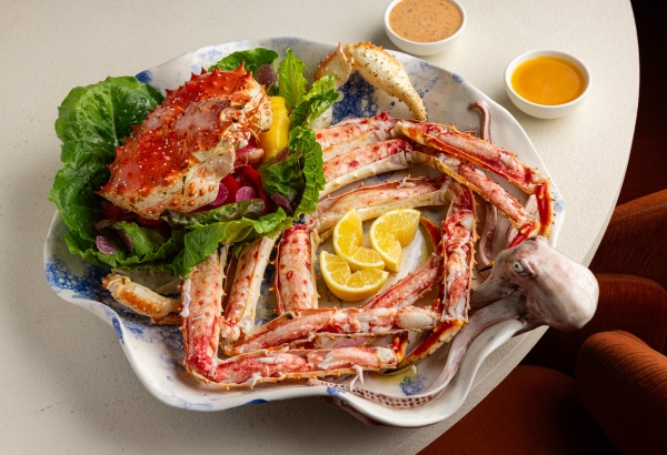 Площадки Ресторан Пафос