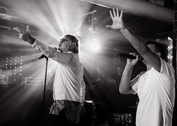 Агентства BM Weddings & Events