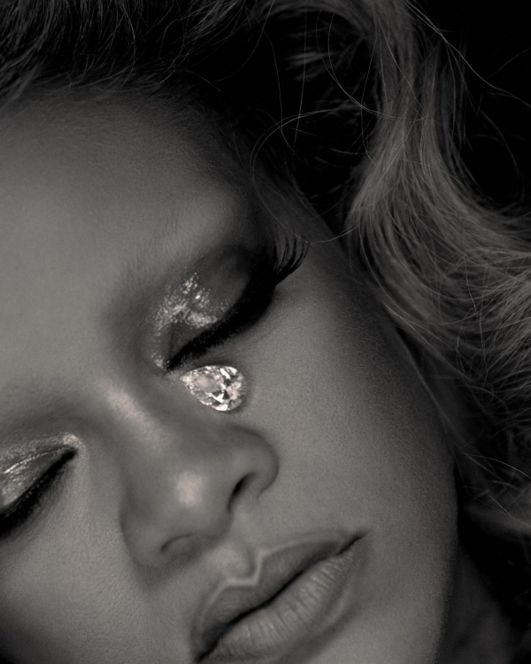 It’s time to be fancy! Главные тренды