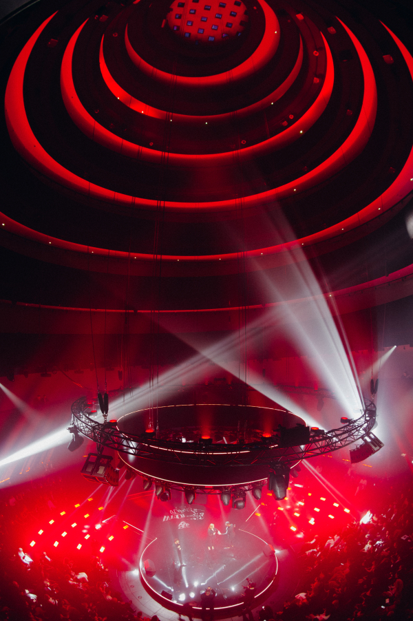 Декораторы АТМА