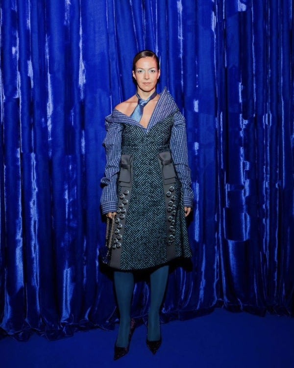 The Blueprint — 10 лет! Как прошла