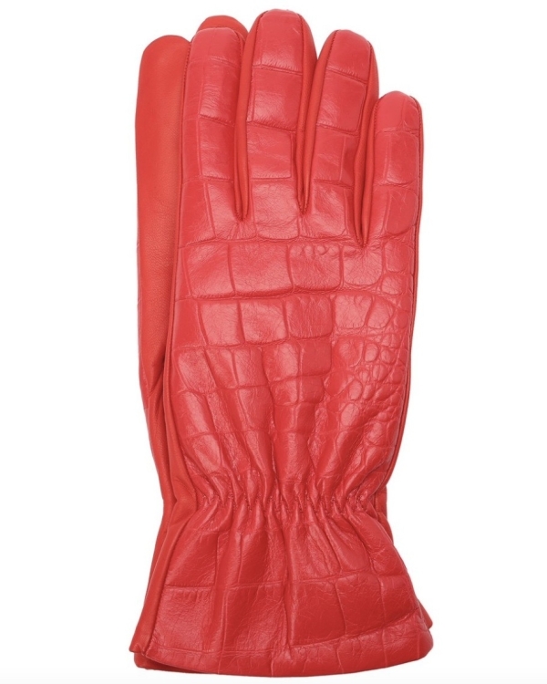 Без кожаных перчаток не обойтись! Рассказываем о